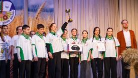 В Костромской ГСХА прошёл межрегиональный слёт «АгроСтарт»